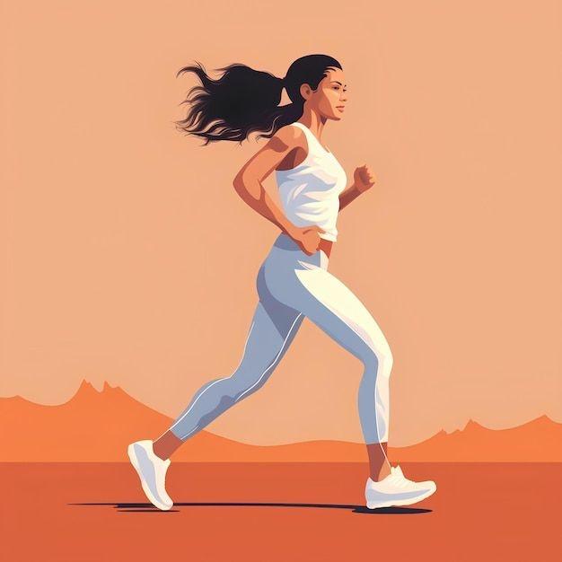 EnduraStride: Longevity Cardio Plan